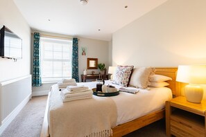 Penthouse, Private Bathroom (Red Lea Penthouse  Spa)