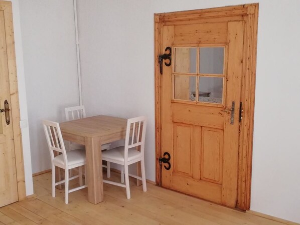 Departamento urbano | Área de sala de estar | Televisión de pantalla plana 