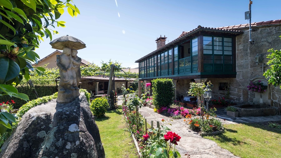Casa de Marcelo