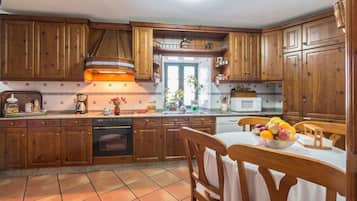 Habitació doble superior | Servei de restauració
