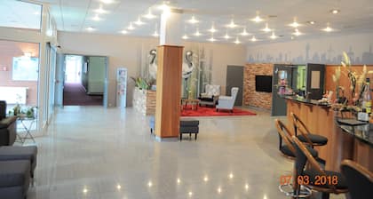 Turmhotel Schwedt