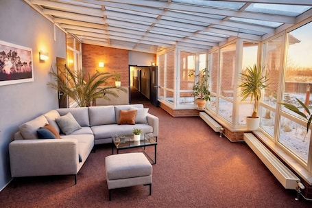 Interior. Turmhotel Schwedt