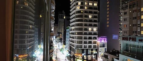 City view