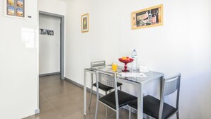 Apartemen, 1 kamar tidur | Dapur pribadi