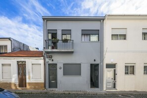 Front of property - Apartamento A Francos Gyn Lovers (Porto)