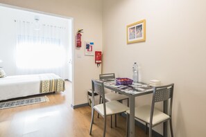 Appartement, 1 chambre | Cuisine privée