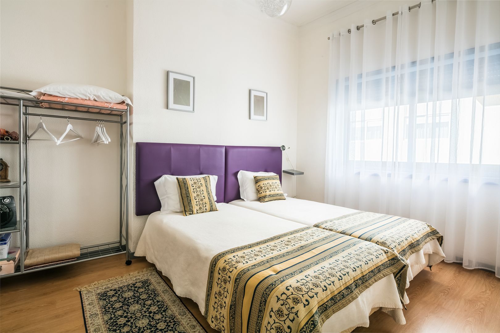 Appartement, 1 chambre | 1 chambre, Wi-Fi gratuit, draps fournis