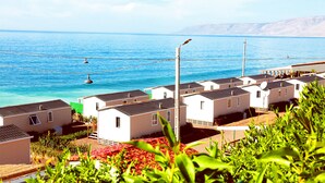 Front of property - Atlantica Parc Beach (Tamri)