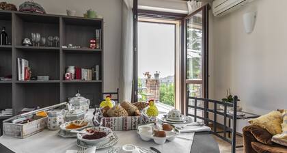 Alta Villa The Countryhouse