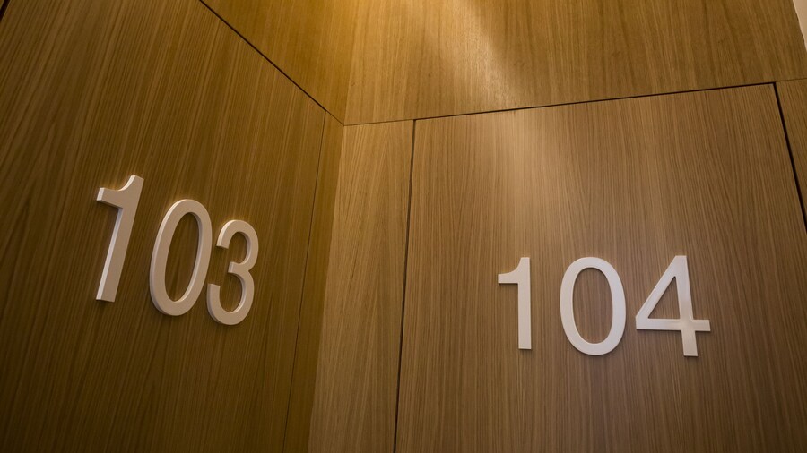 Casa de la Merced Suites