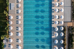 Exterior - HVD Reina del Mar (Obzor)