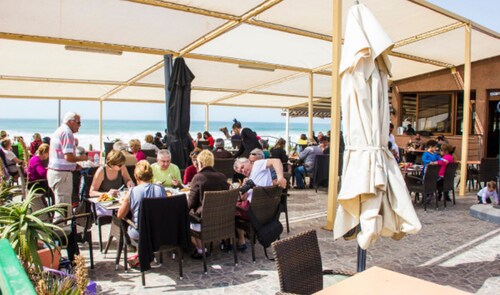 Atlantica Parc Imourane