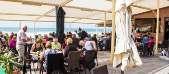 Atlantica Parc Imourane