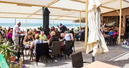 Atlantica Parc Imourane