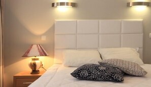 Individualmente decorados, individualmente mobiliados