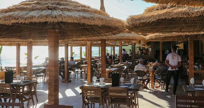 Atlantica Parc Beach