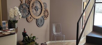 勒维涅苏拉达酒店