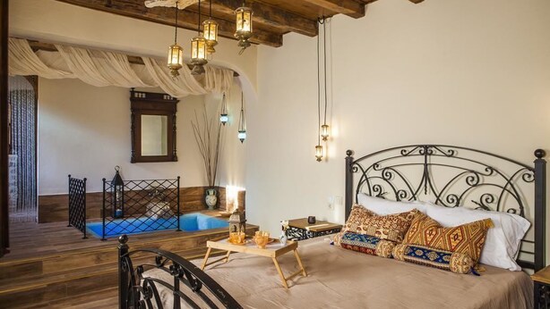 Unclassified image, 1 of 34, button - Villanonna Suites & Hammam (Rhodes)