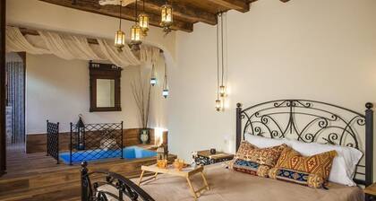 Villanonna Suites & Hammam