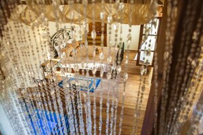 Traditionellt hus - 3 sovrum | 3 sovrum, strykjärn/strykbräda, gratis wi-fi och sängkläder