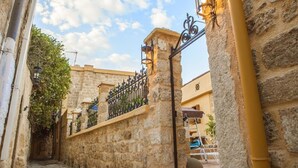 Unclassified image, 2 of 34, button - Villanonna Suites & Hammam (Rhodes)