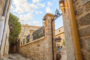 Exterior - Villanonna Suites & Hammam (Rhodes)