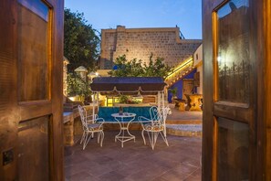Exterior - Villanonna Suites & Hammam (Rhodes)