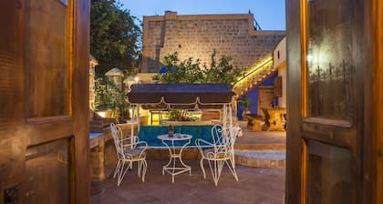 Villanonna Suites & Hammam