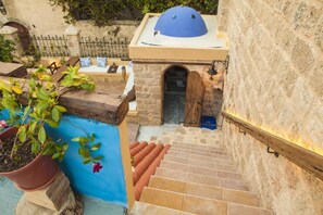 Exterior - Villanonna Suites & Hammam (Rhodes)