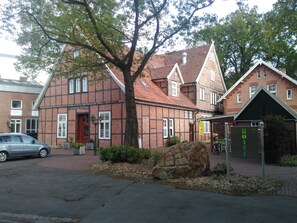 Aussenbereich