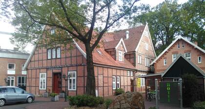 Alte Kornbrennerei Gbr