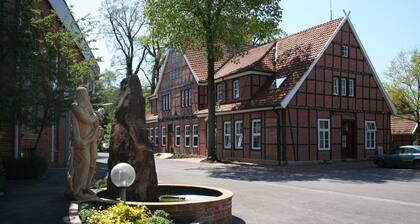 Alte Kornbrennerei Gbr