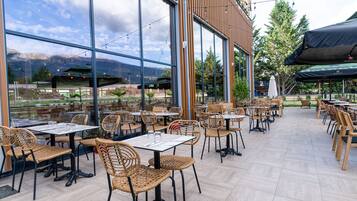 Terras