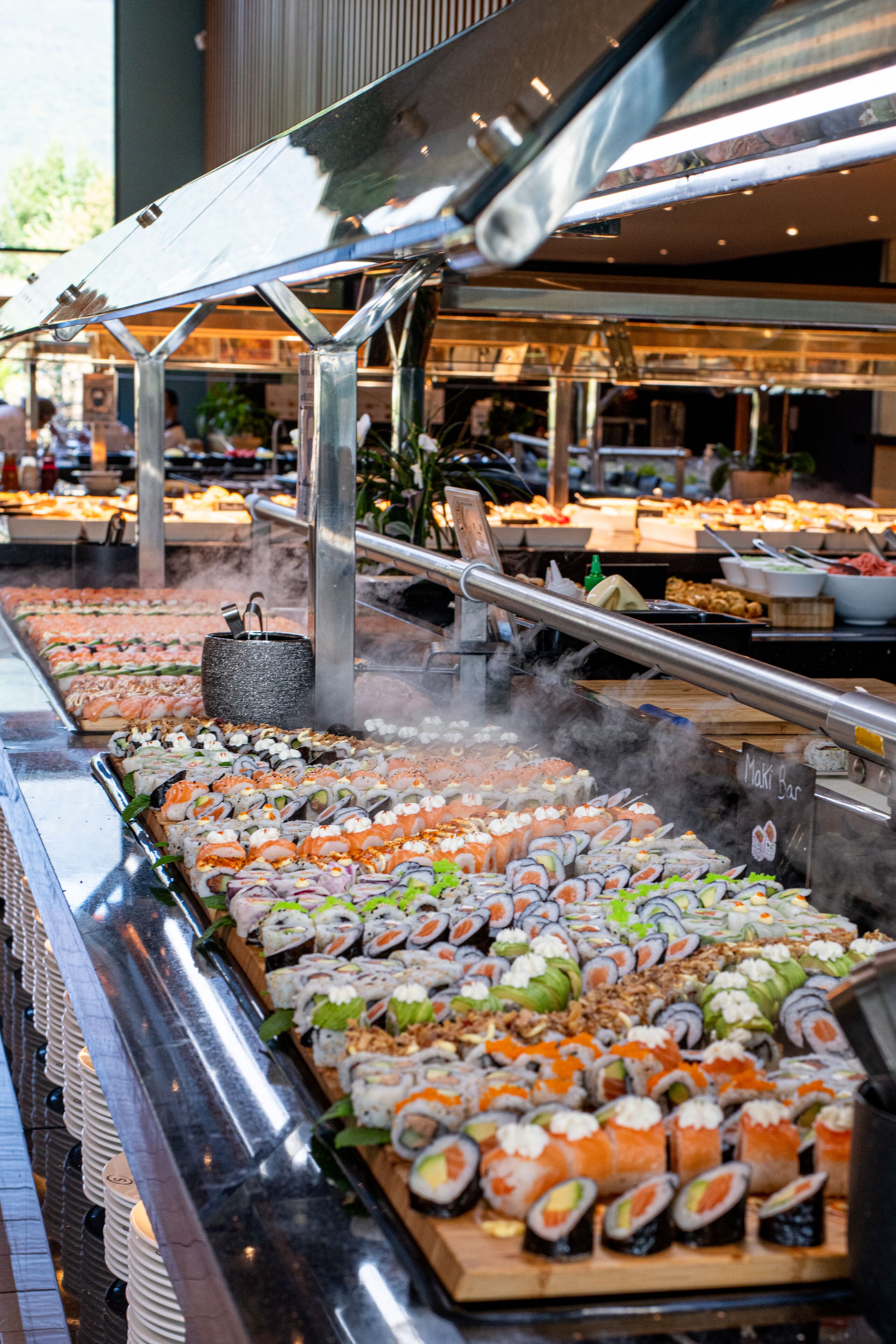 Photo - Woods Genève-Thoiry