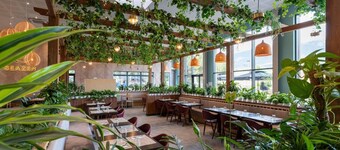 Woods Hôtel Genève - Thoiry