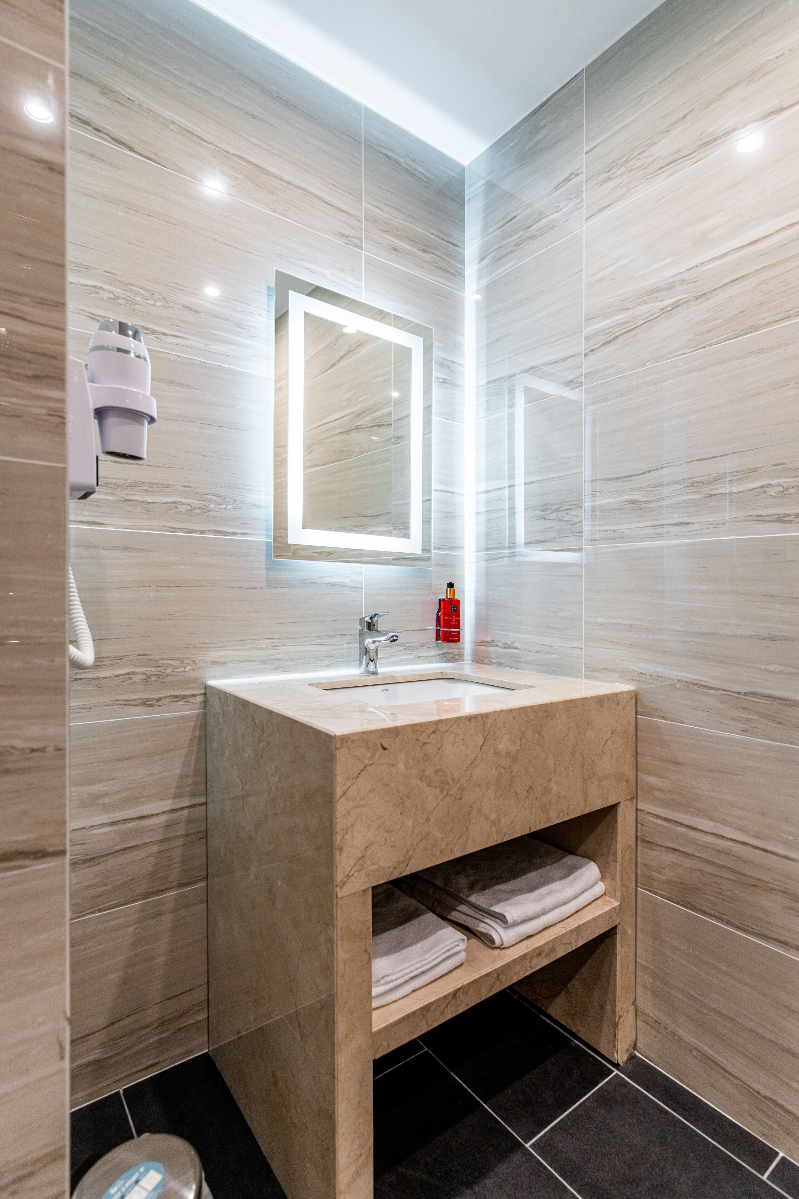 Photo - Woods Genève-Thoiry