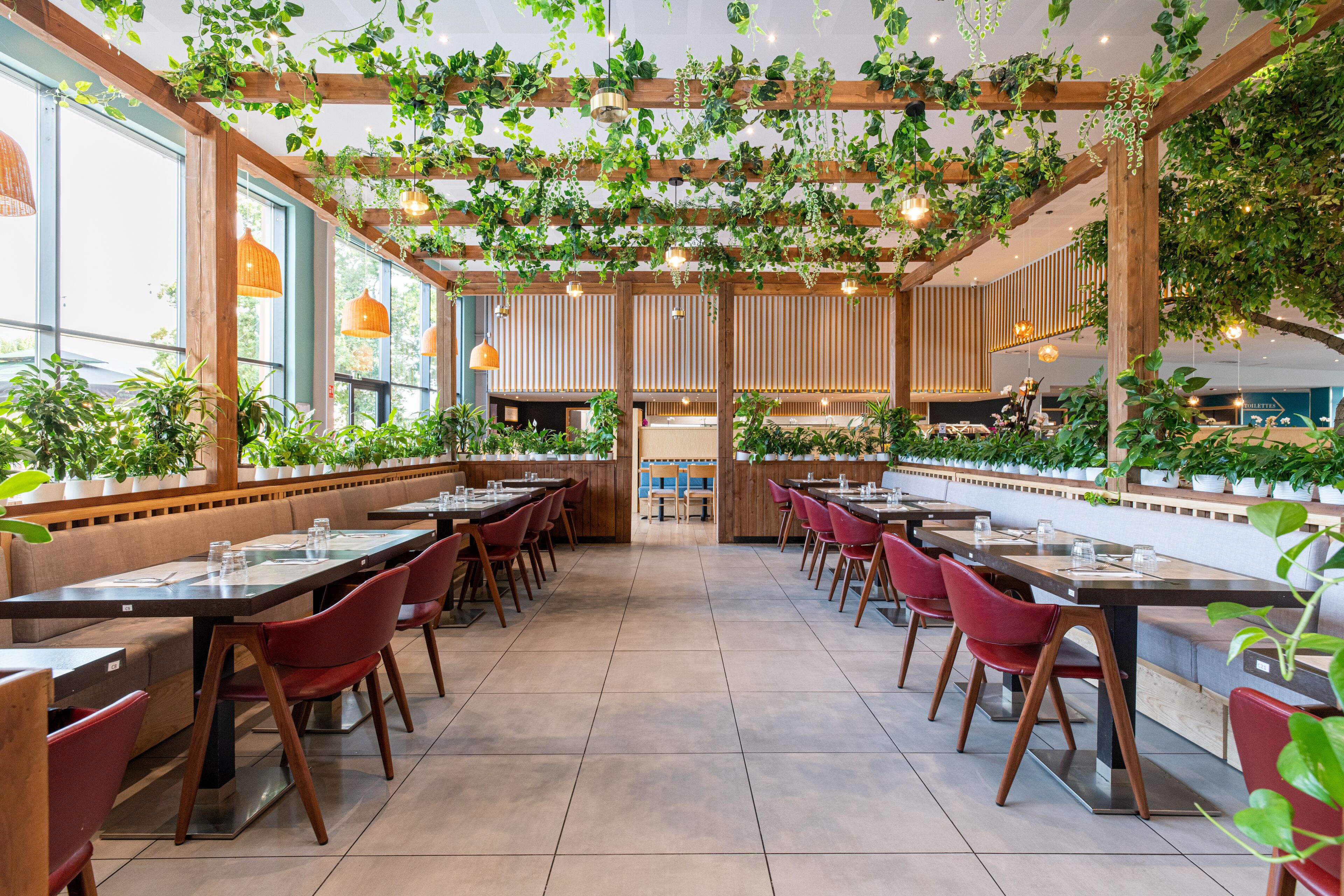 Photo - Woods Genève-Thoiry