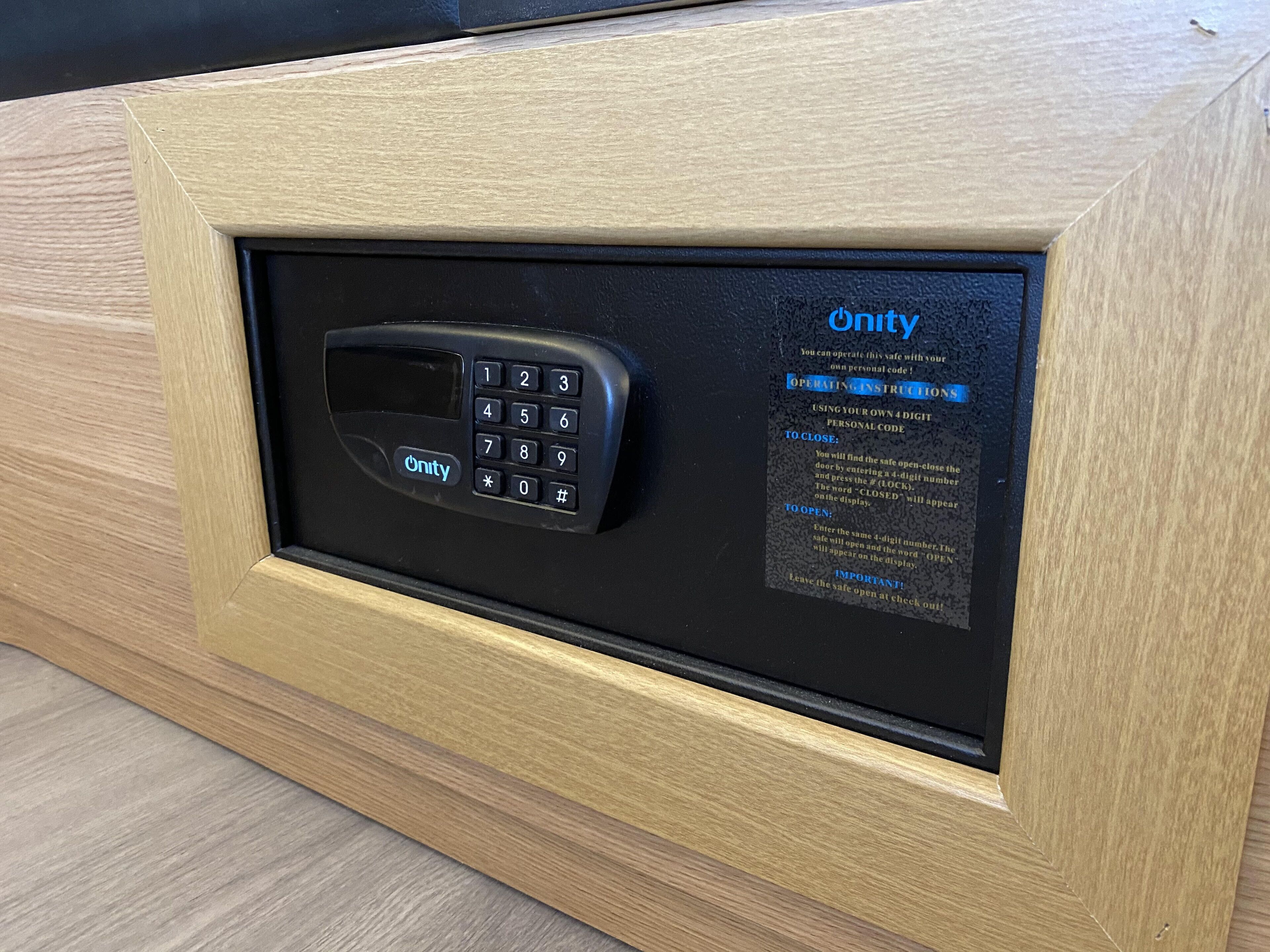 in-room safe, individually decorated, individually furnished, desk