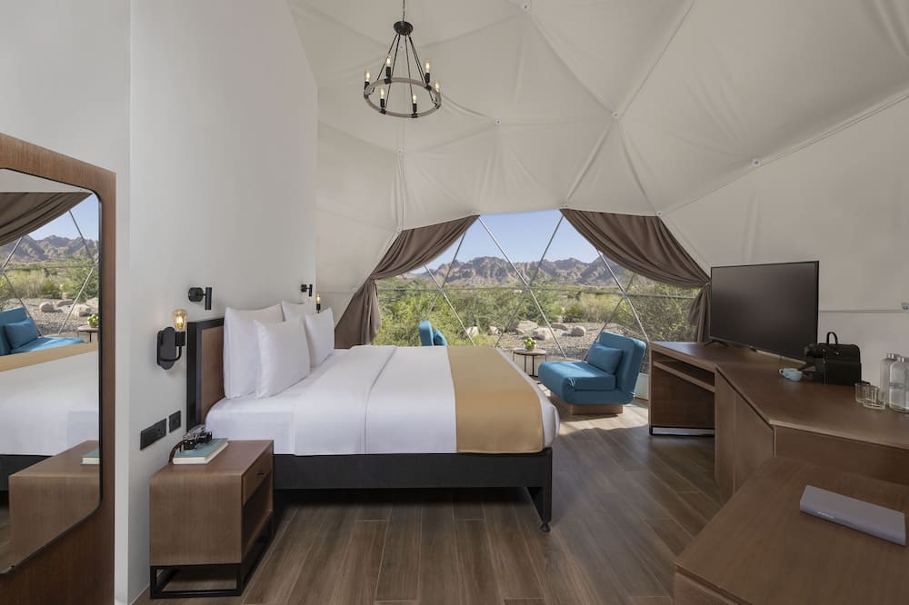 Hatta Resorts