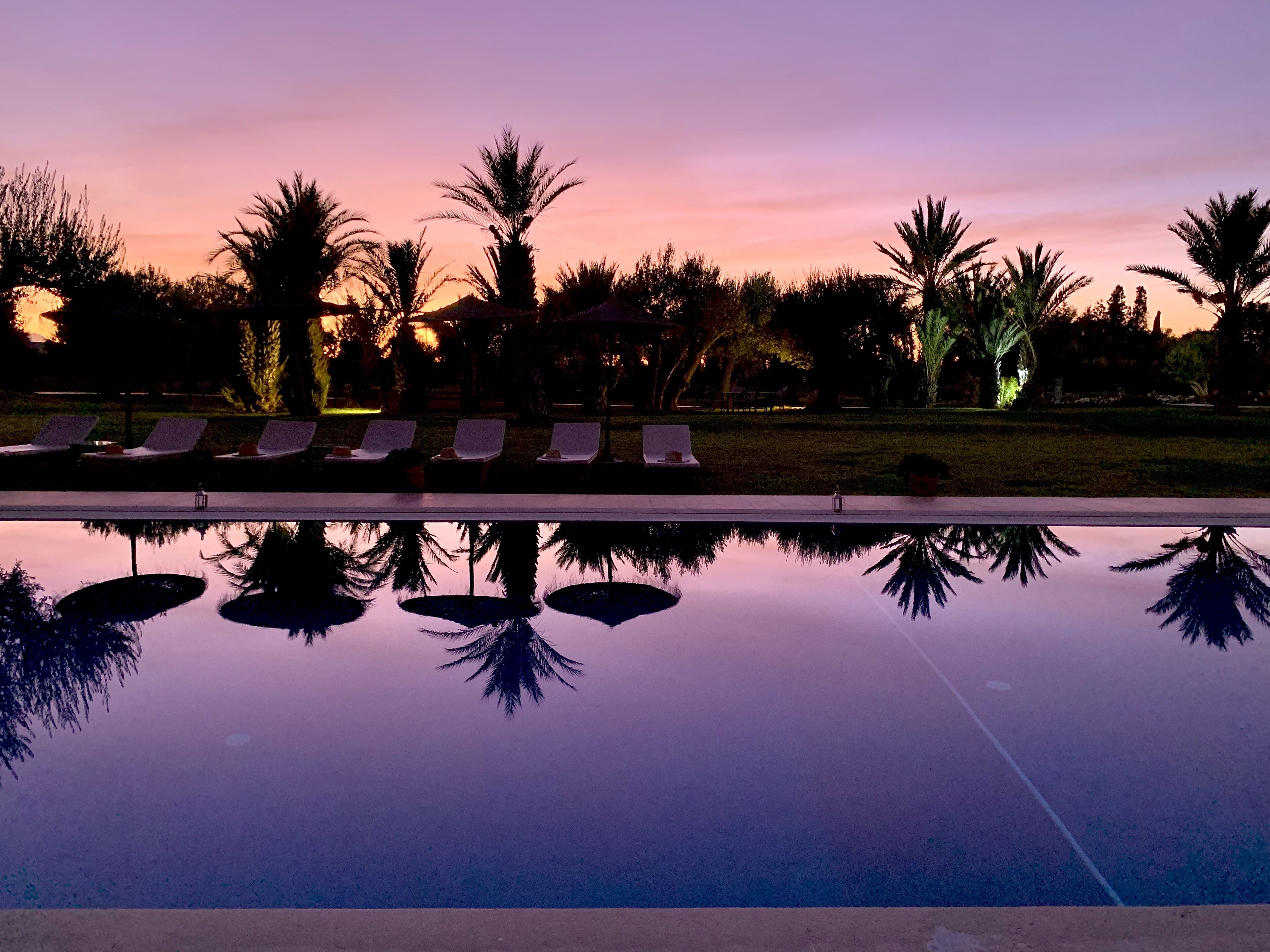 Foto - Marrakech Retreat