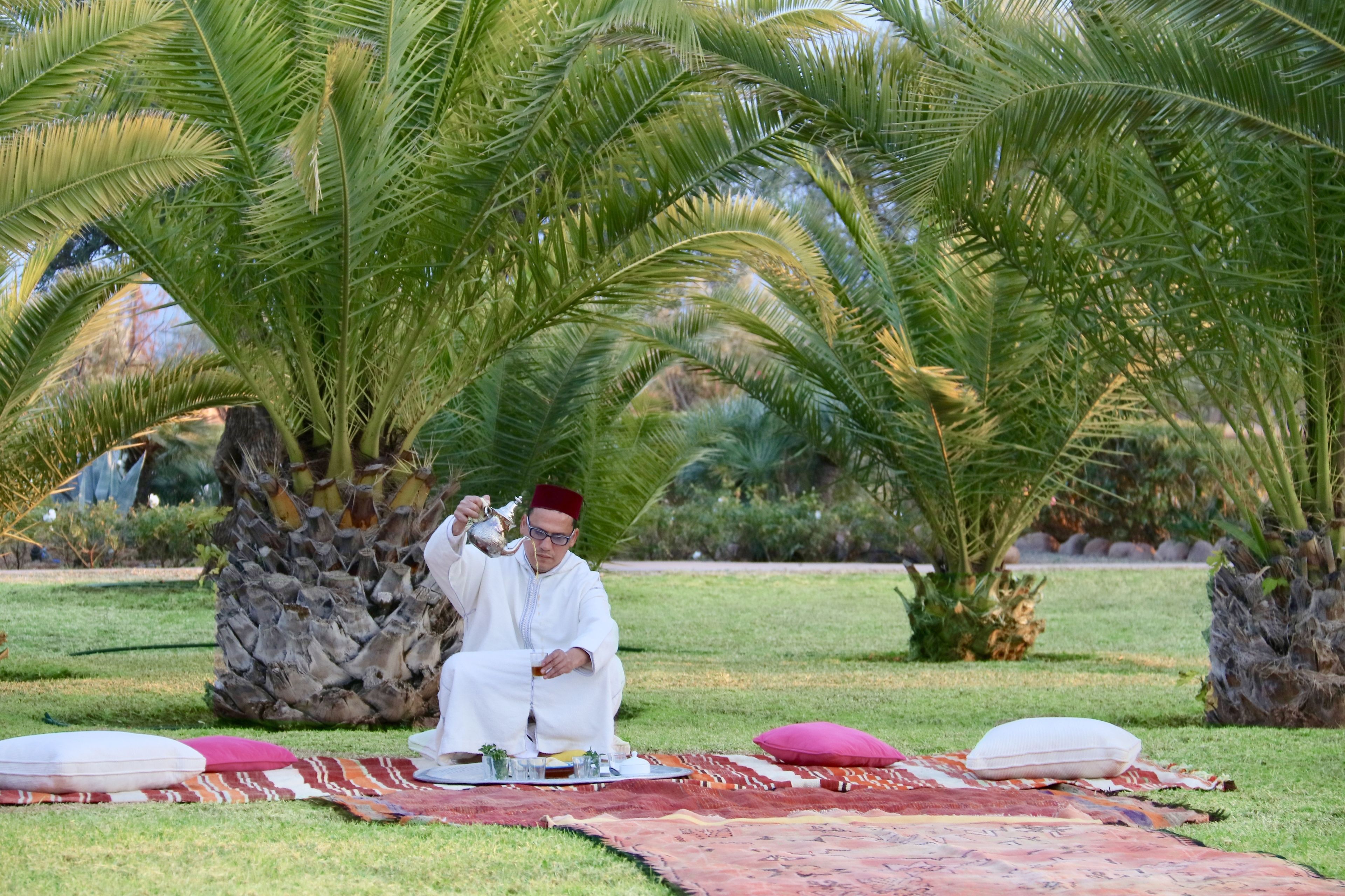 Foto - Marrakech Retreat