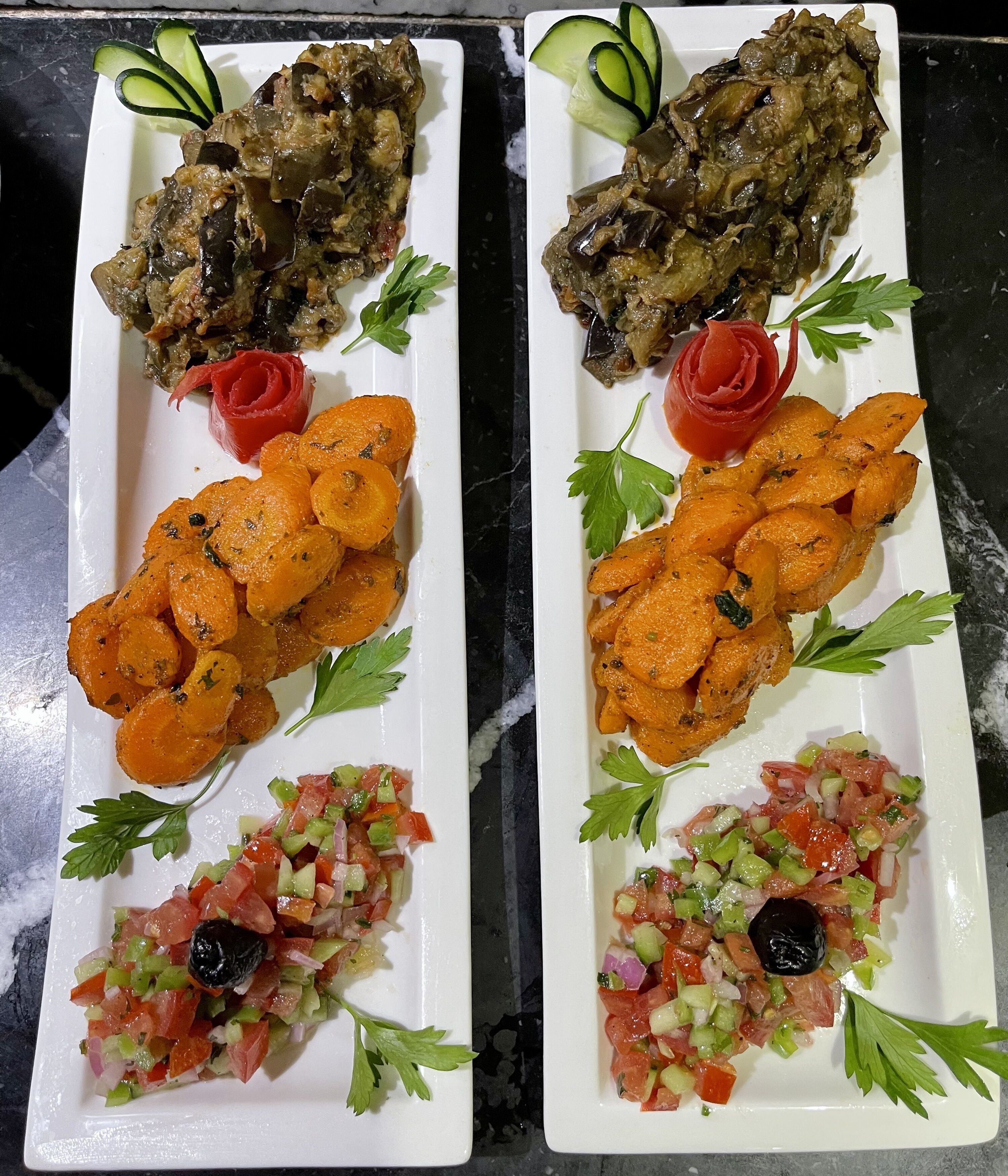 Foto - Marrakech Retreat