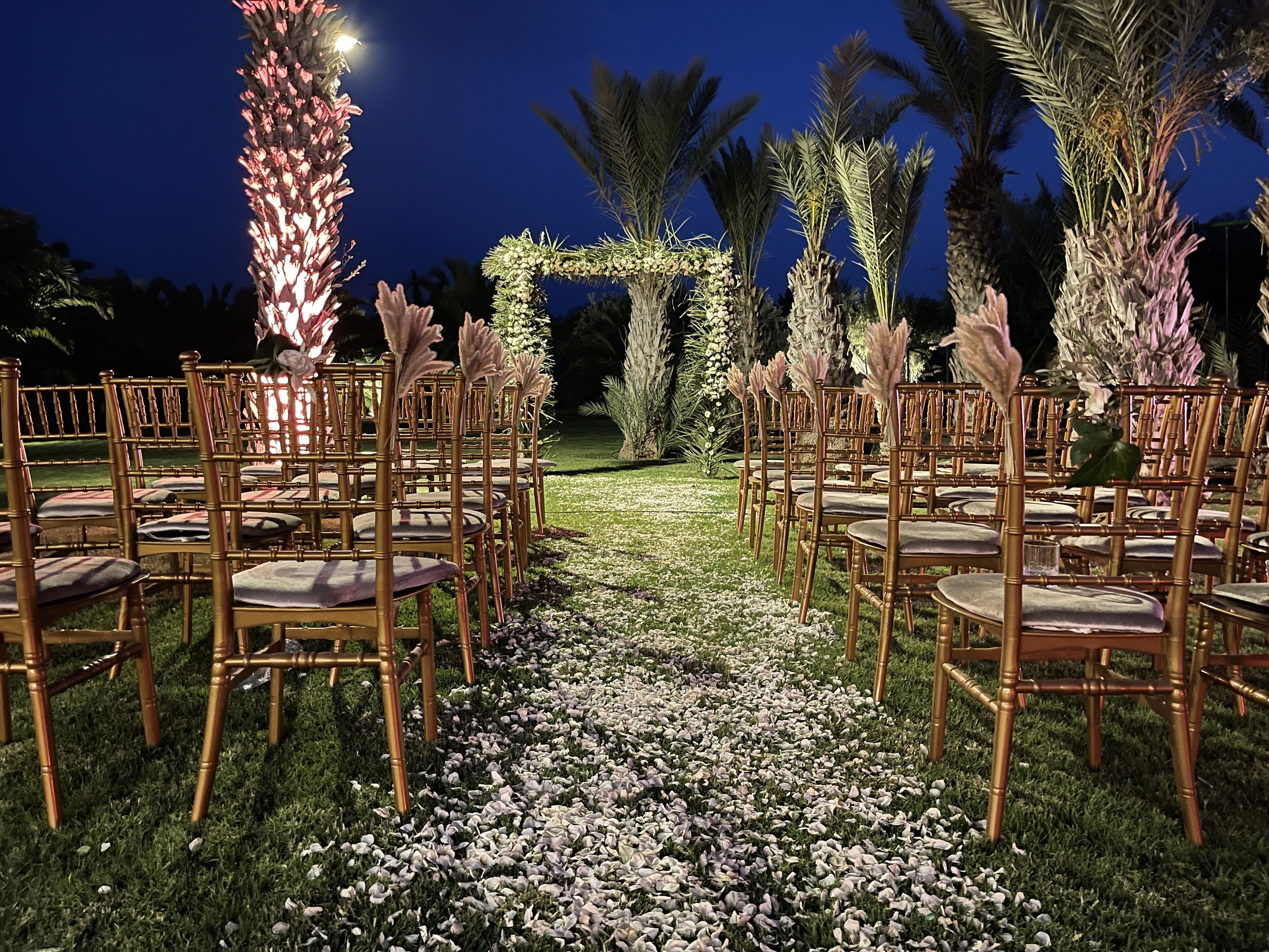 Foto - Marrakech Retreat