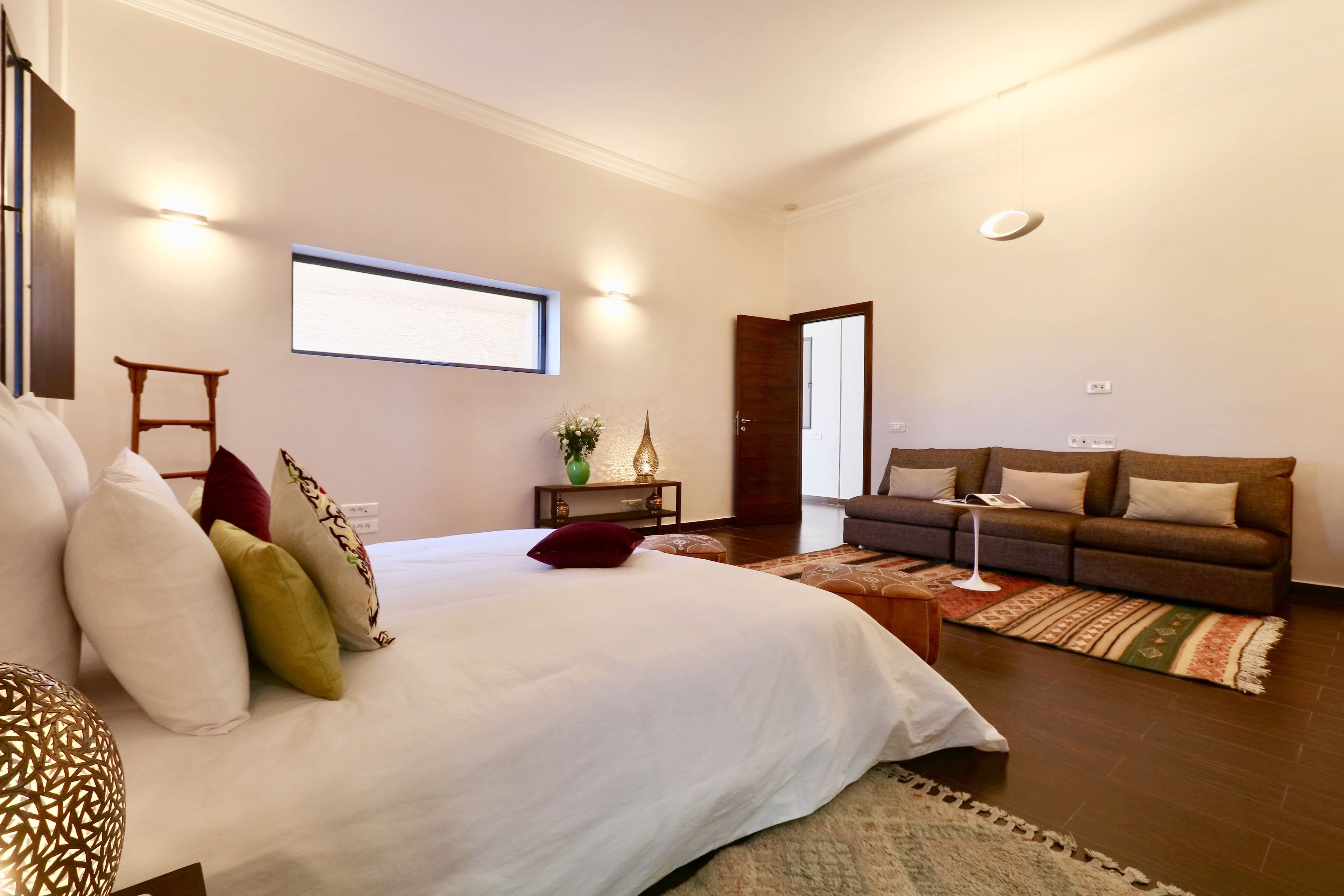 Foto - Marrakech Retreat