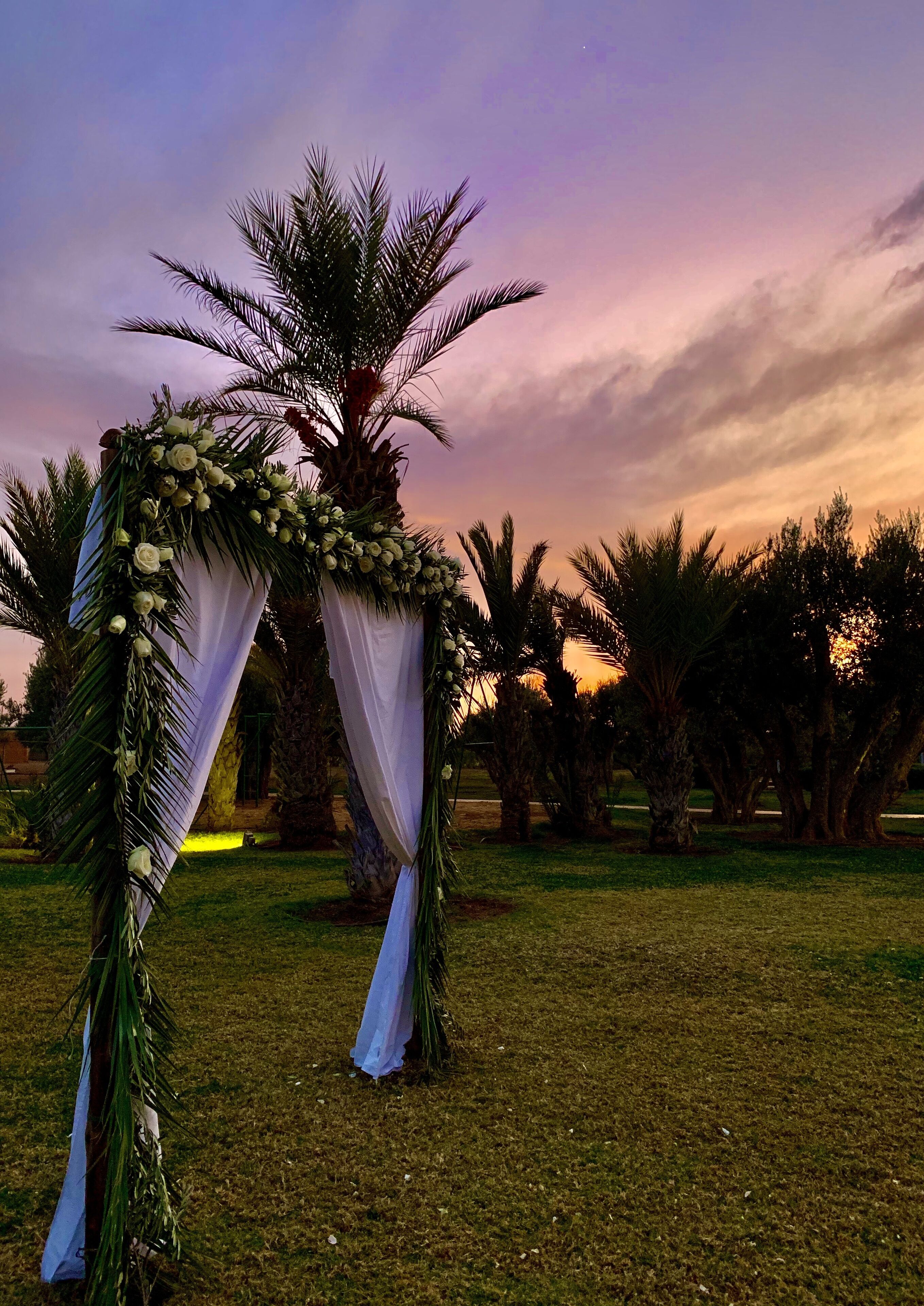 Foto - Marrakech Retreat