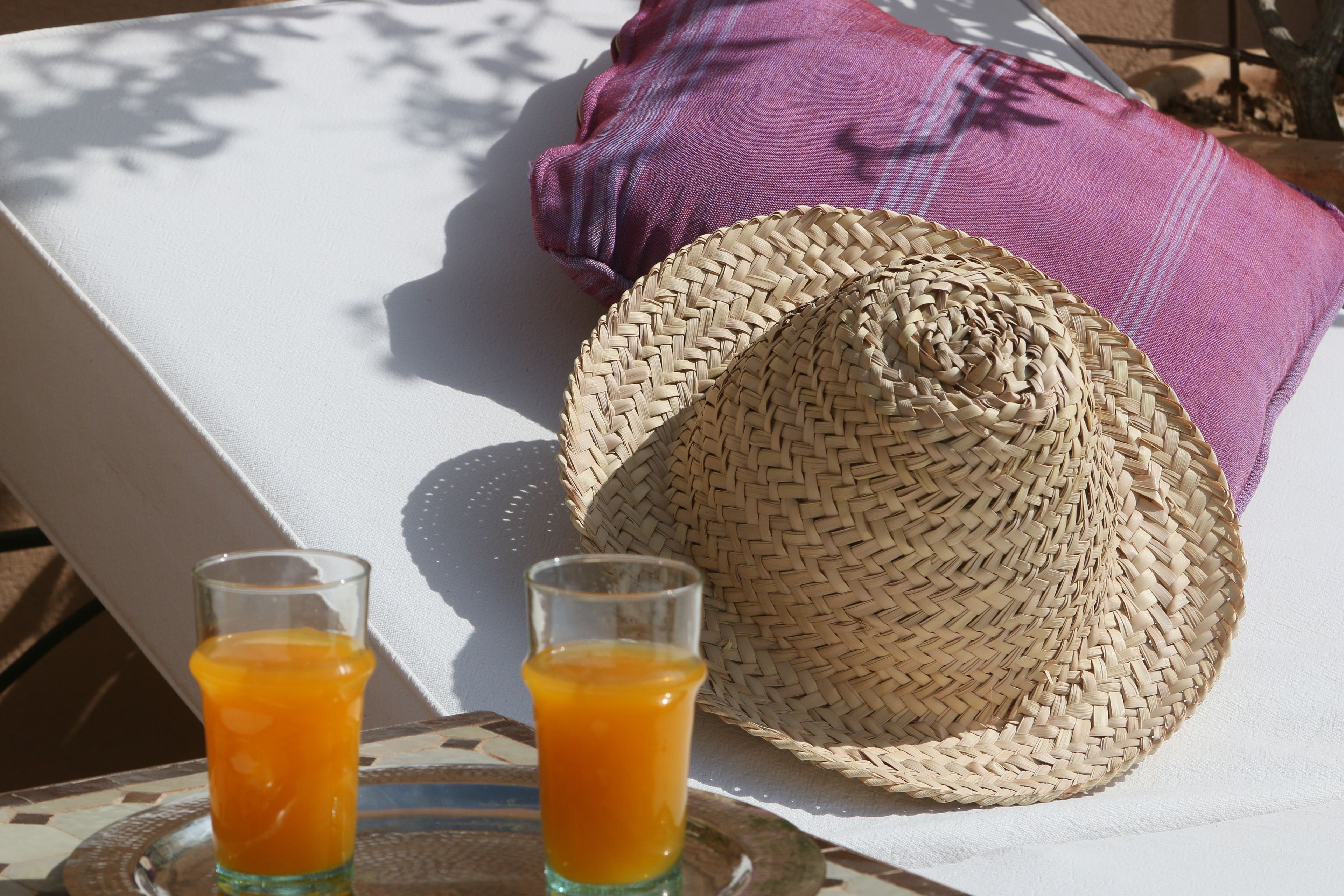 Foto - Marrakech Retreat