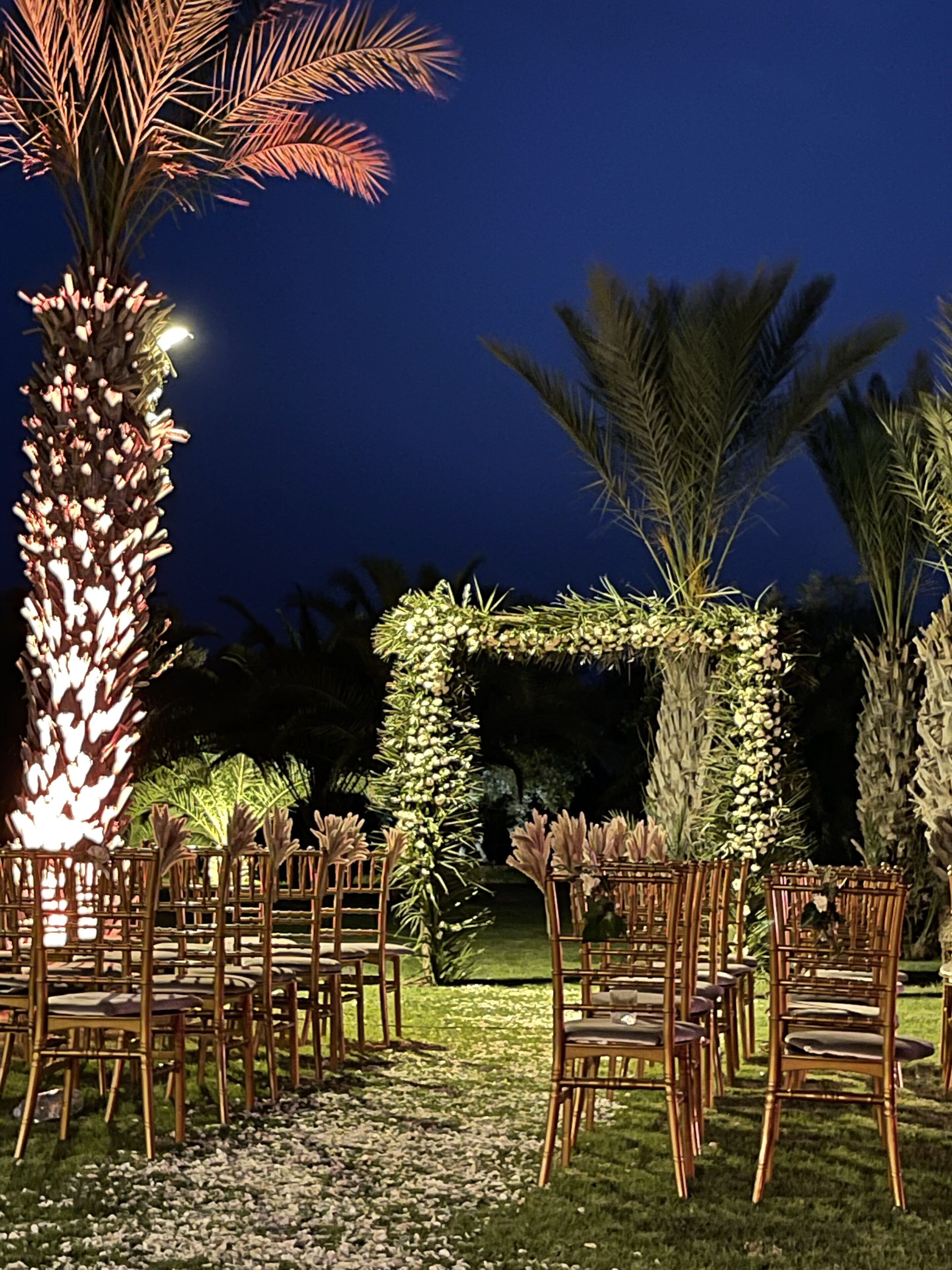 Foto - Marrakech Retreat