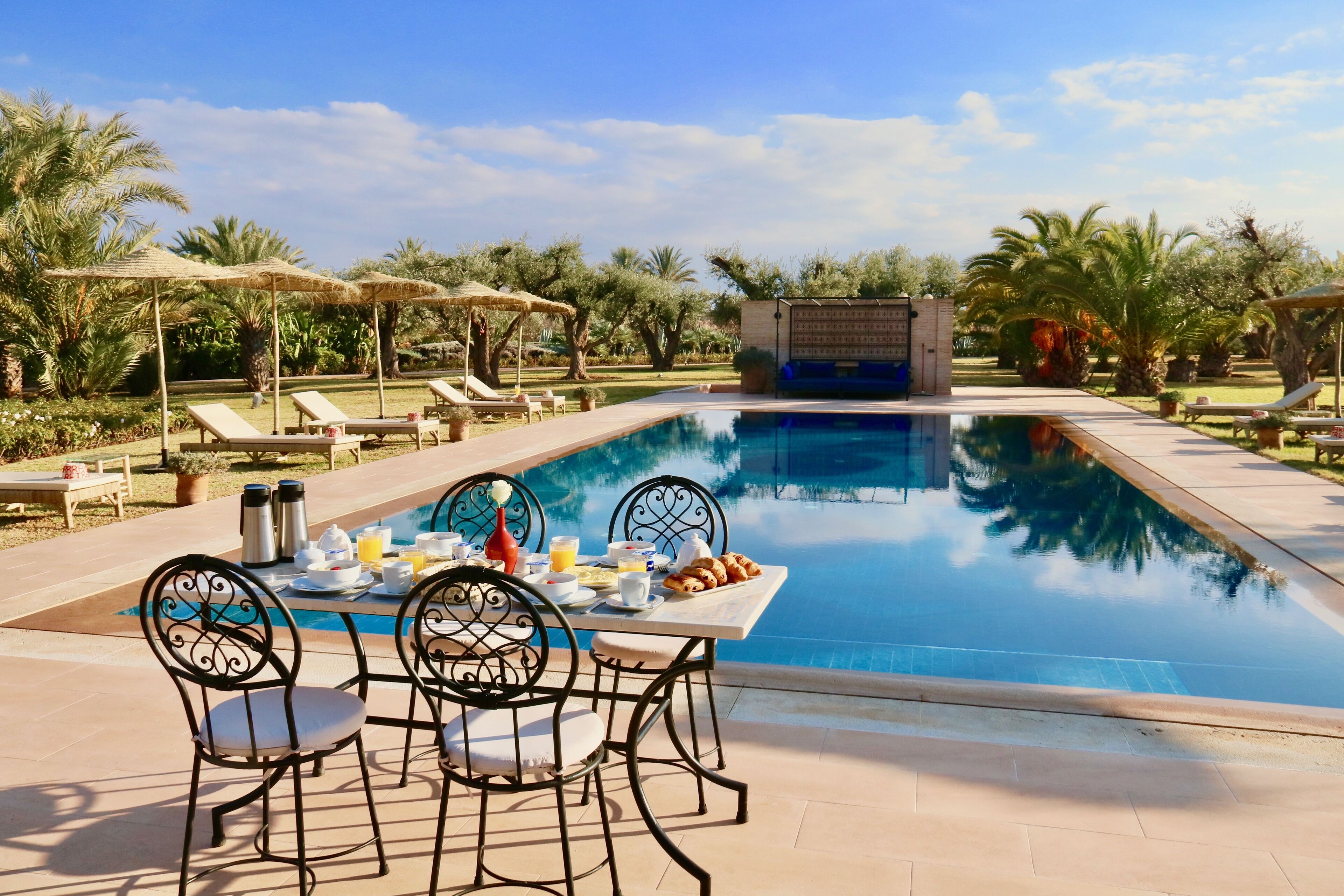 Foto - Marrakech Retreat