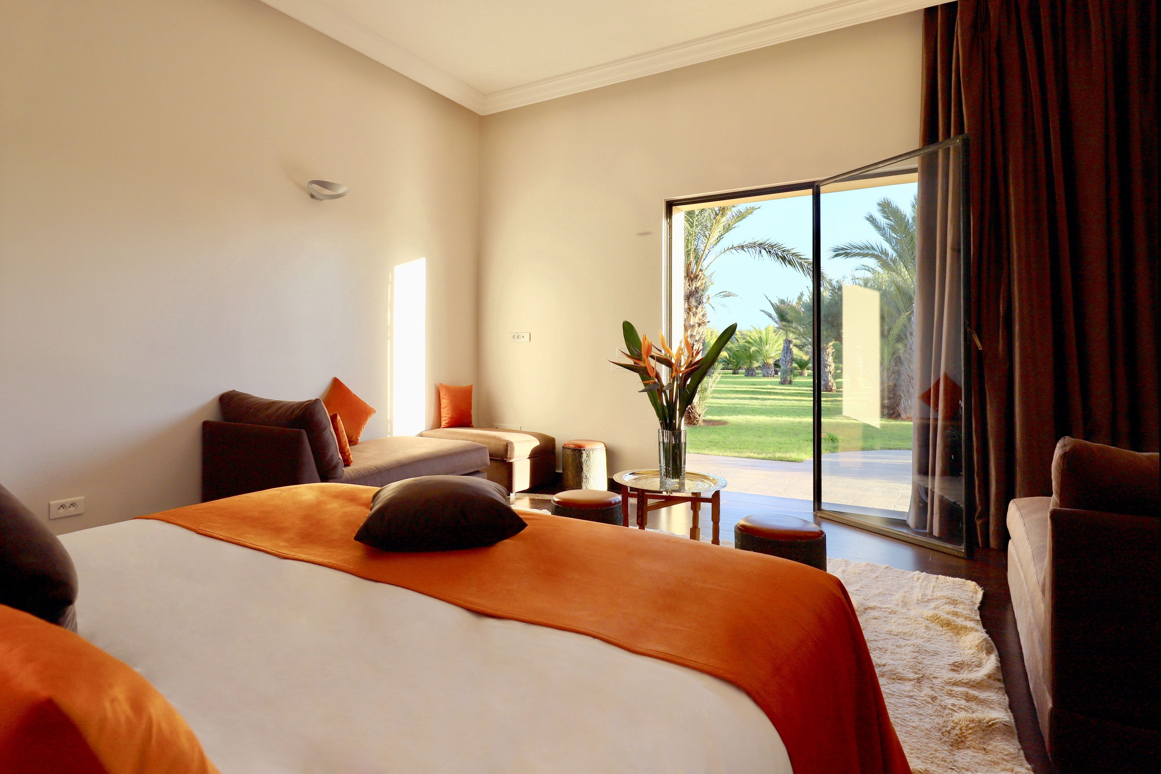 Foto - Marrakech Retreat