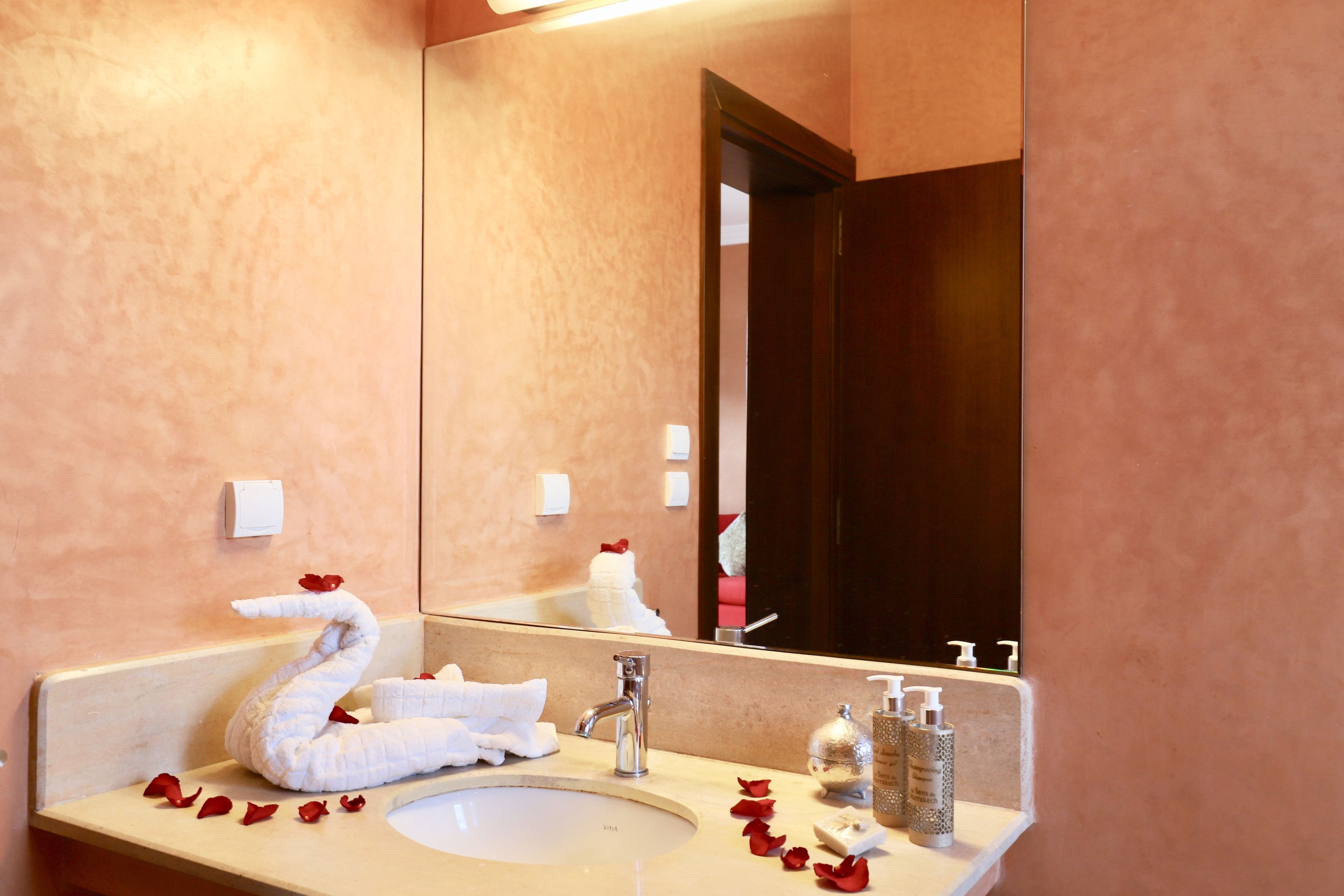 Foto - Marrakech Retreat